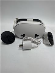 Meta Oculus Quest 3S - 128GB VR Headset with Controllers
